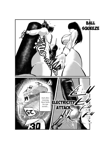 [Makunouchi] Slave Dogman (decensored) Fhentai - Page 16