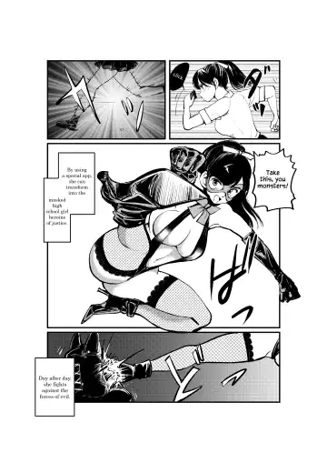[Makunouchi] Slave Dogman (decensored) Fhentai - Page 3