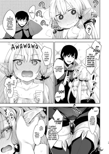 [Akino Sora] Isekai Kita no de Mahou o Sukebe na Koto ni Riyou Shiyou to Omou II | I'm in Another World, so I Guess I'll Use Magic to Be Lewd II Fhentai - Page 19