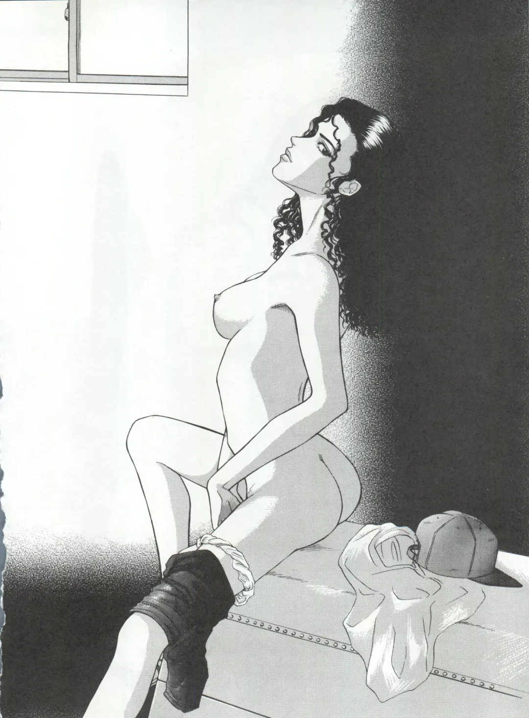 [Garland - George Romerow - Ohio-shuu Riki] LOOK OUT 30 Fhentai - Page 22