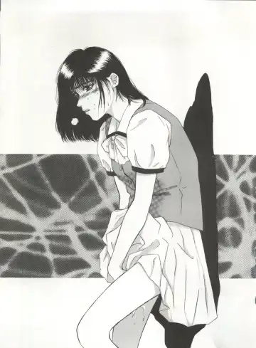 [Garland - George Romerow - Ohio-shuu Riki] LOOK OUT 30 Fhentai - Page 21