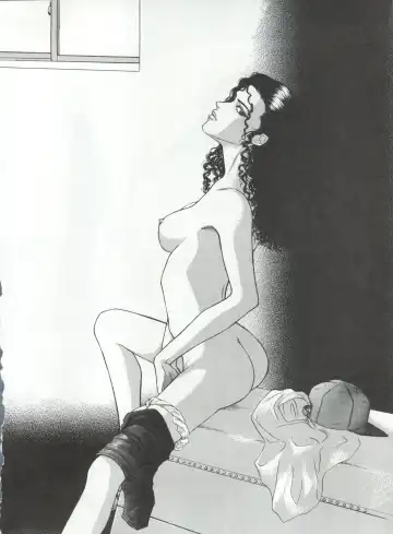 [Garland - George Romerow - Ohio-shuu Riki] LOOK OUT 30 Fhentai - Page 22