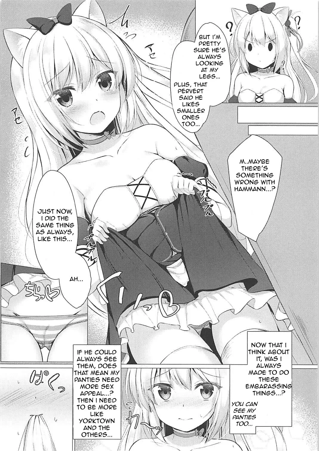 [Tomo] Hentai Syndrome Fhentai - Page 6