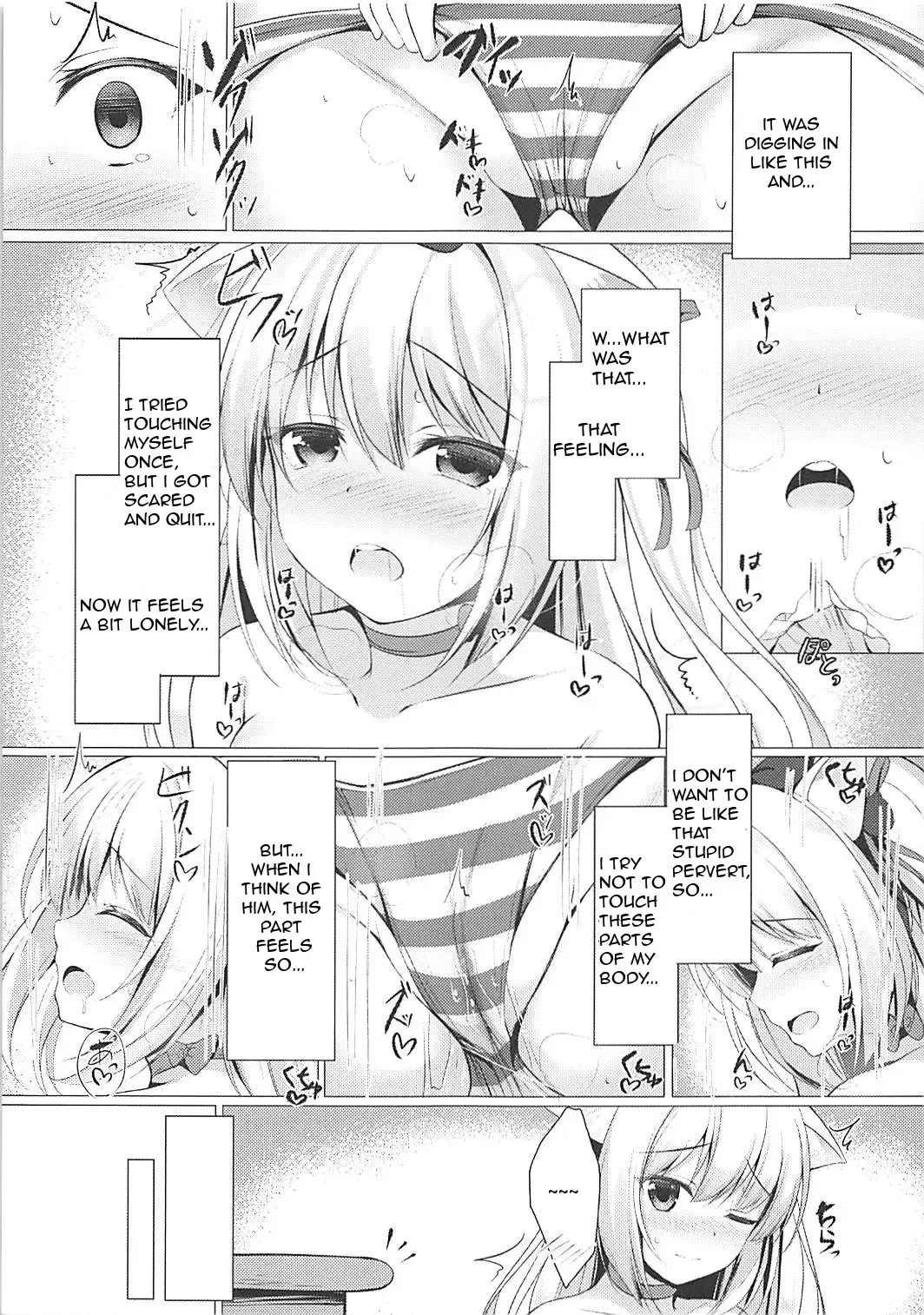 [Tomo] Hentai Syndrome Fhentai - Page 7