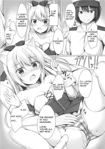 [Tomo] Hentai Syndrome Fhentai - Page 11