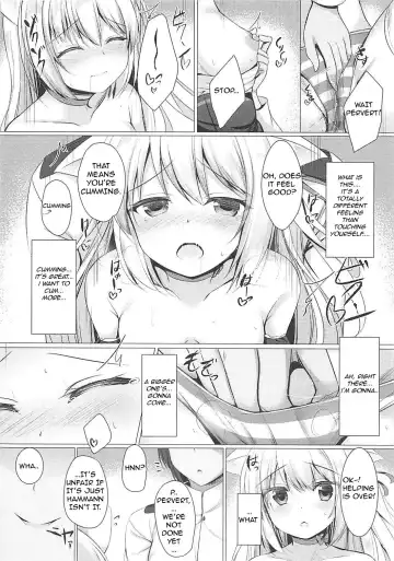 [Tomo] Hentai Syndrome Fhentai - Page 12