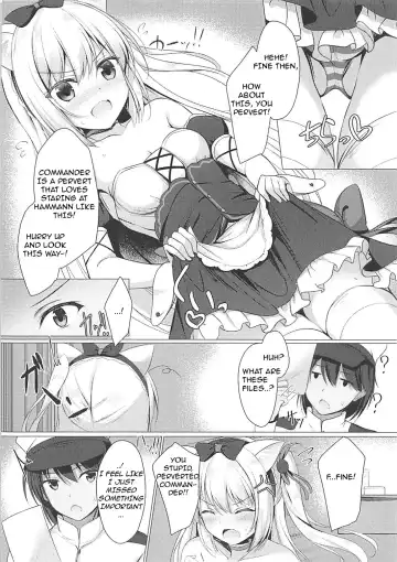 [Tomo] Hentai Syndrome Fhentai - Page 4