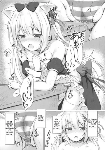 [Tomo] Hentai Syndrome Fhentai - Page 9