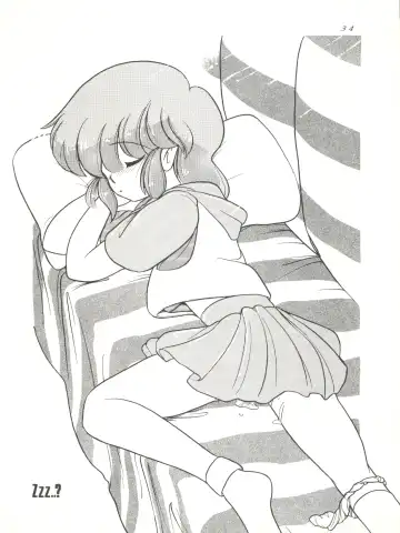 [Woody] MAGIC GALS VI Fhentai - Page 36