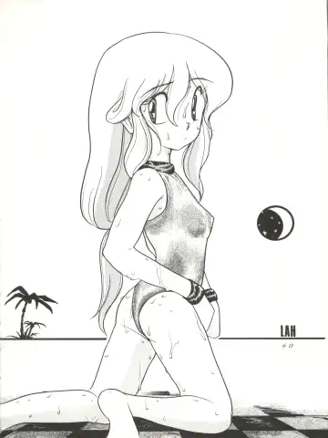 [Woody] MAGIC GALS VI Fhentai - Page 62