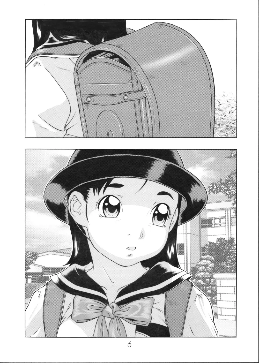 [Hayashibara Hikari] Present Fhentai - Page 7