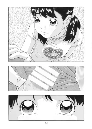 [Hayashibara Hikari] Present Fhentai - Page 19