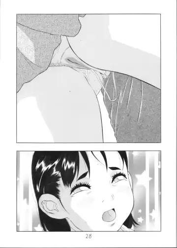 [Hayashibara Hikari] Present Fhentai - Page 29