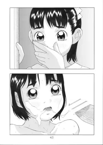 [Hayashibara Hikari] Present Fhentai - Page 46