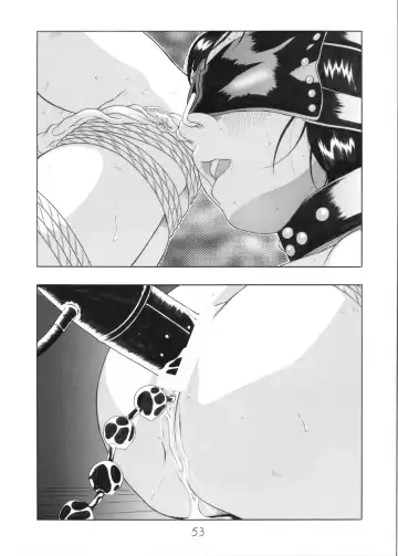 [Hayashibara Hikari] Present Fhentai - Page 54