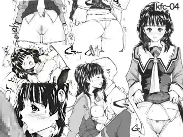 Read kfc-04 - Fhentai