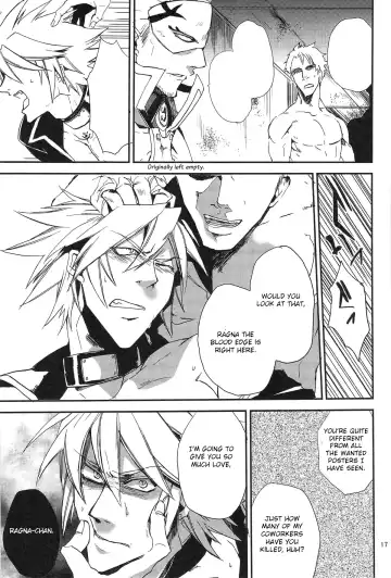 [Rokusuke] Inu Hebi Donburi Fhentai - Page 17