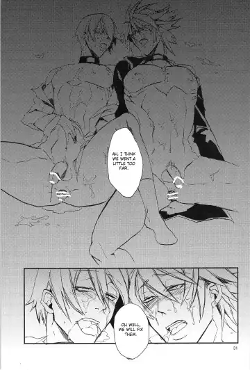 [Rokusuke] Inu Hebi Donburi Fhentai - Page 31