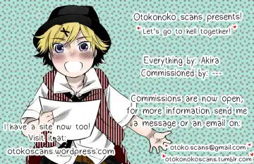 [Rokusuke] Inu Hebi Donburi Fhentai - Page 35