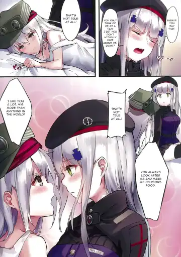 [Tamazatou] NurMitDir Fhentai - Page 4
