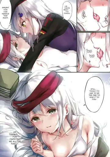 [Tamazatou] NurMitDir Fhentai - Page 6