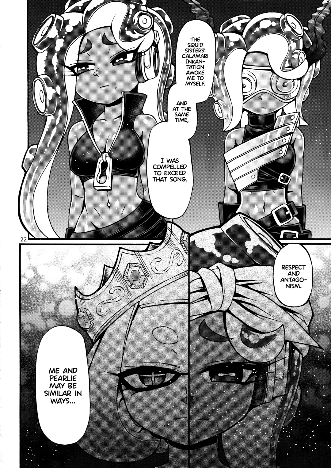 [Chiba Toshirou] Slowly you will be loved Fhentai - Page 20