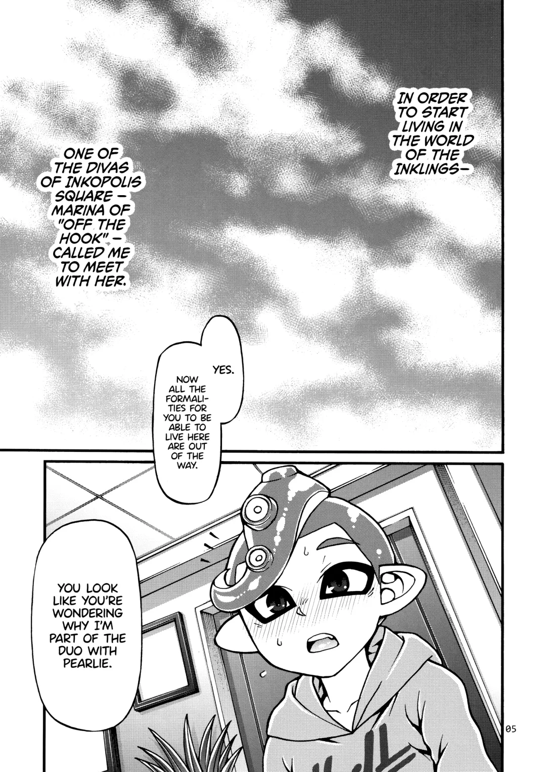 [Chiba Toshirou] Slowly you will be loved Fhentai - Page 4