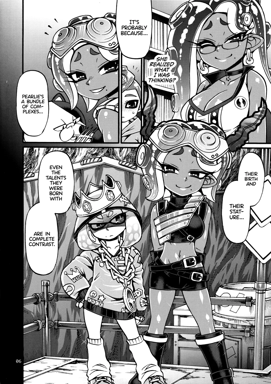 [Chiba Toshirou] Slowly you will be loved Fhentai - Page 5