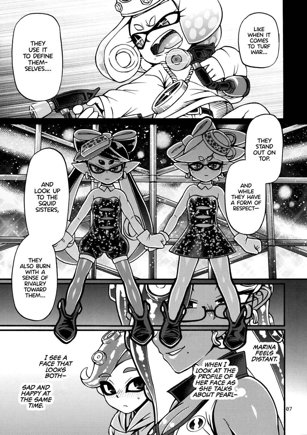 [Chiba Toshirou] Slowly you will be loved Fhentai - Page 6