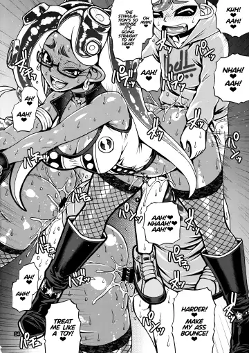 [Chiba Toshirou] Slowly you will be loved Fhentai - Page 13