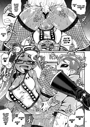 [Chiba Toshirou] Slowly you will be loved Fhentai - Page 14