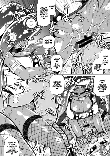 [Chiba Toshirou] Slowly you will be loved Fhentai - Page 15