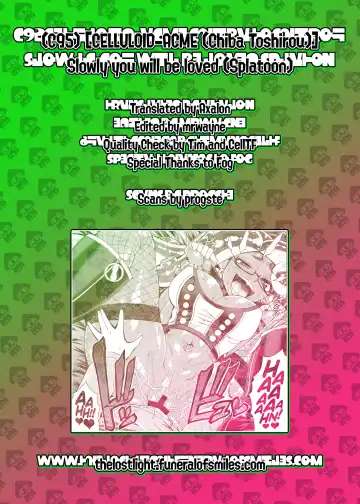 [Chiba Toshirou] Slowly you will be loved Fhentai - Page 24