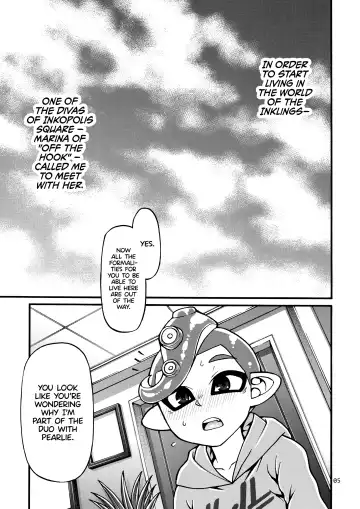 [Chiba Toshirou] Slowly you will be loved Fhentai - Page 4