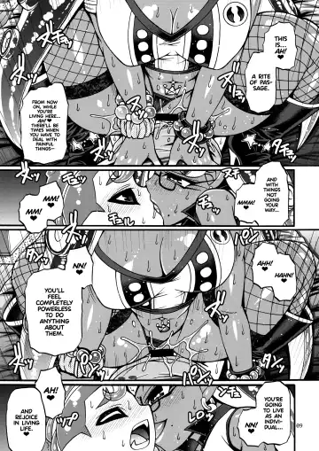 [Chiba Toshirou] Slowly you will be loved Fhentai - Page 8