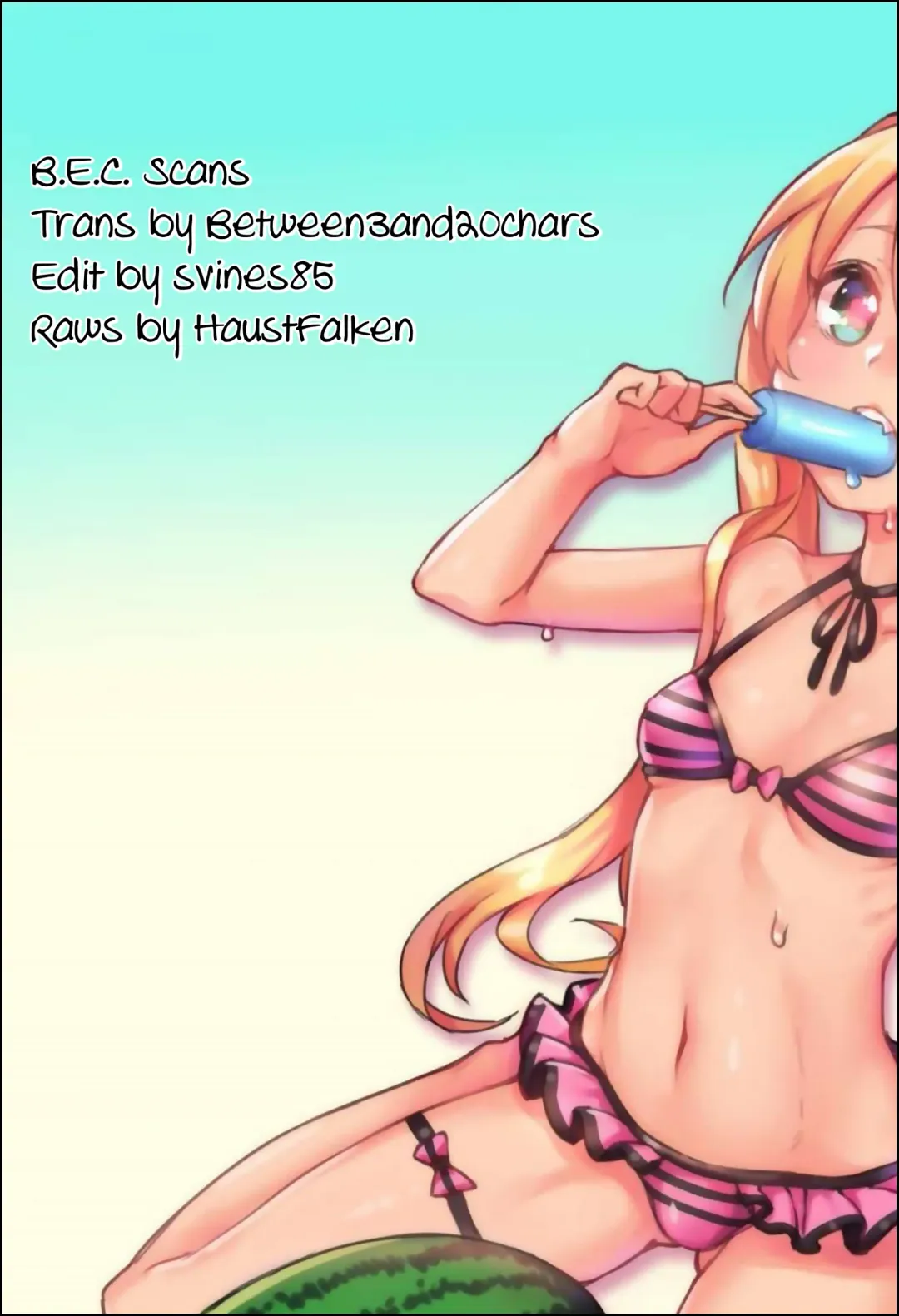 [Panbai] JS Hatsujou Pheromone Fhentai - Page 19