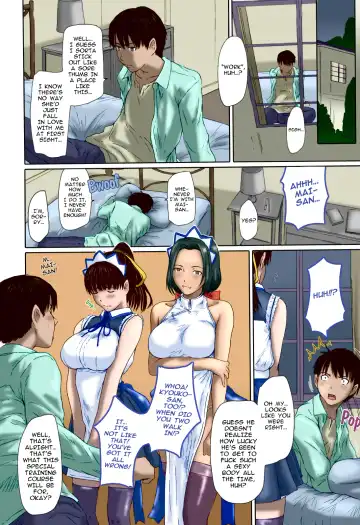 [Kisaragi Gunma] Mai Favorite REDRAW Ch. 1-4 WIP (decensored) Fhentai - Page 42