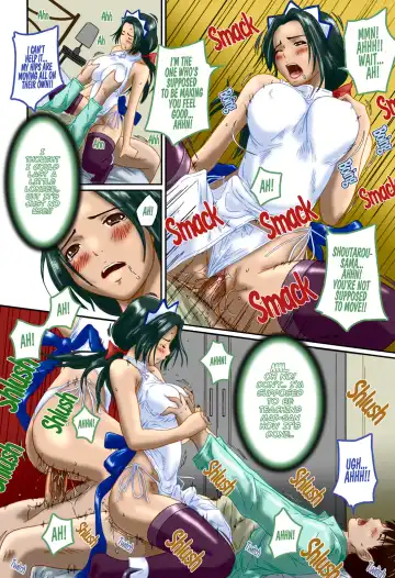 [Kisaragi Gunma] Mai Favorite REDRAW Ch. 1-4 WIP (decensored) Fhentai - Page 50