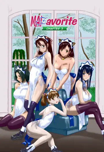 [Kisaragi Gunma] Mai Favorite REDRAW Ch. 1-4 WIP (decensored) Fhentai - Page 55