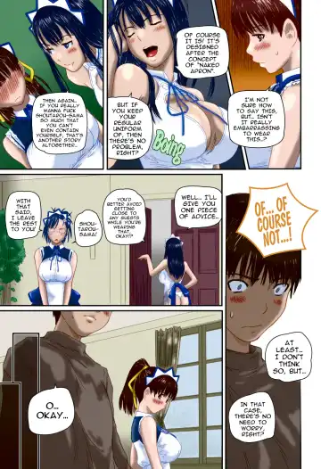 [Kisaragi Gunma] Mai Favorite REDRAW Ch. 1-4 WIP (decensored) Fhentai - Page 59