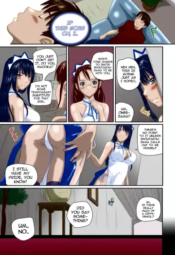 [Kisaragi Gunma] Mai Favorite REDRAW Ch. 1-4 WIP (decensored) Fhentai - Page 61