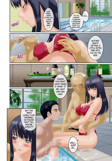 [Kisaragi Gunma] Mai Favorite REDRAW Ch. 1-4 WIP (decensored) Fhentai - Page 82