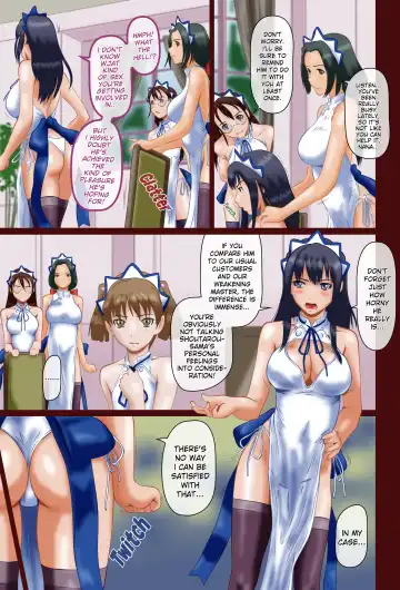 [Kisaragi Gunma] Mai Favorite REDRAW Ch. 1-4 WIP (decensored) Fhentai - Page 85