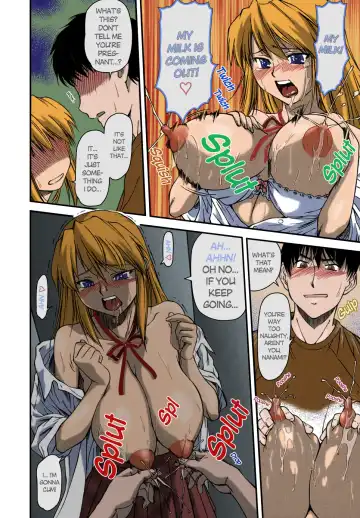 [Nagare Ippon] Offside Girl Ch. 1-4 (decensored) Fhentai - Page 18