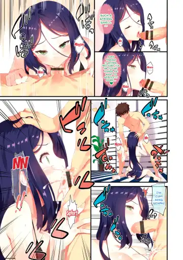 [Tachibana Yuu] Kimisen Ch.1-2 Fhentai - Page 13