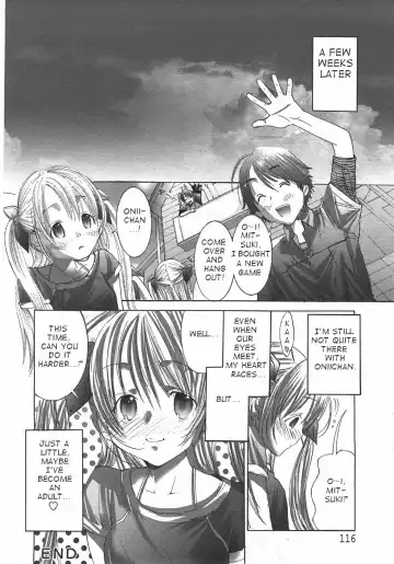 [Miyazaki Maya] Oniichan, Zubon no Nakami wa Nan desu ka Fhentai - Page 20