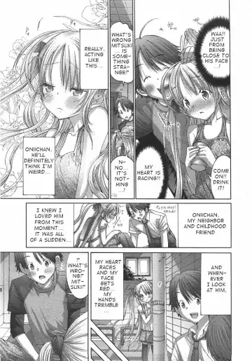 [Miyazaki Maya] Oniichan, Zubon no Nakami wa Nan desu ka Fhentai - Page 3