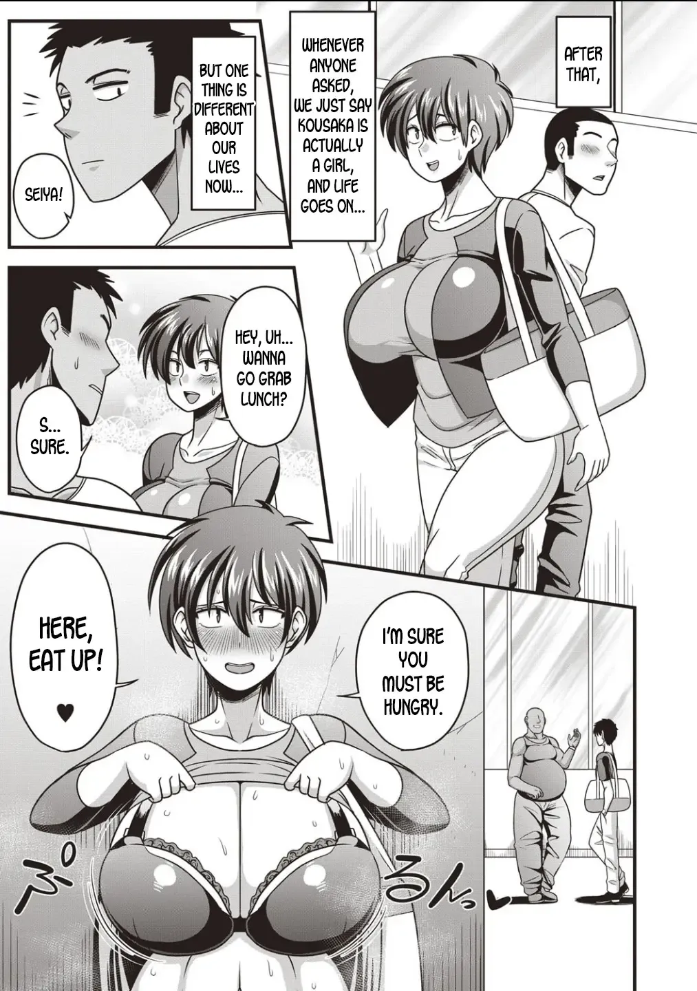 [Amazon] Boku no Negai to Kimagure na Kiseki | My wish, and the whimsical miracle Fhentai - Page 20