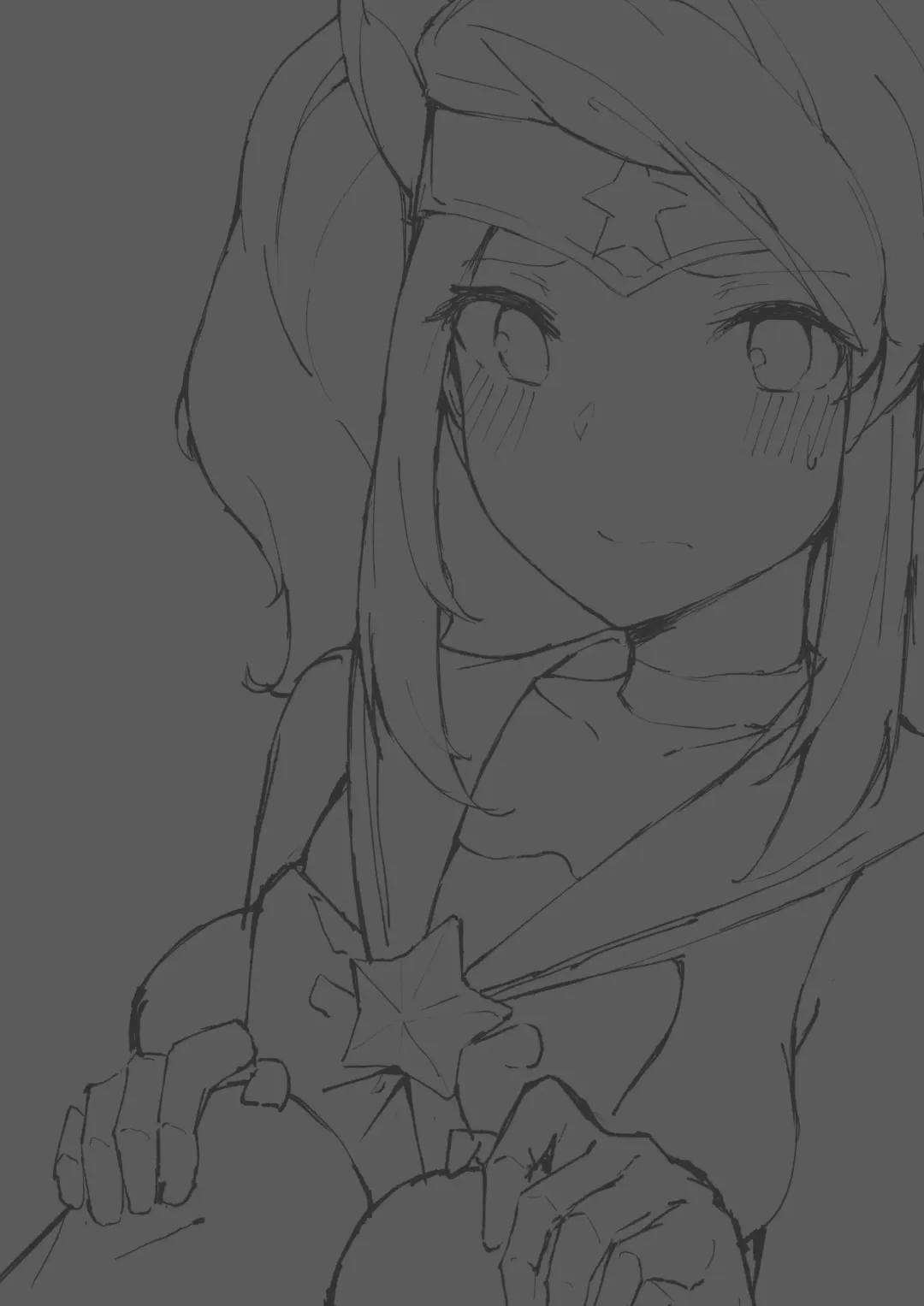 [Chuchumi] Star Guardian Lux is Horny! Fhentai - Page 2