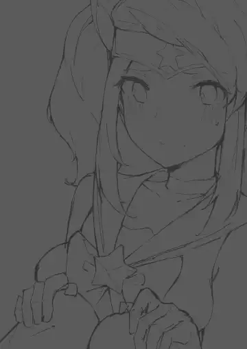 [Chuchumi] Star Guardian Lux is Horny! Fhentai - Page 2